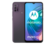 MOTOROLA MOTO G10 4/64GB Szary - 632485 - zdjęcie 1